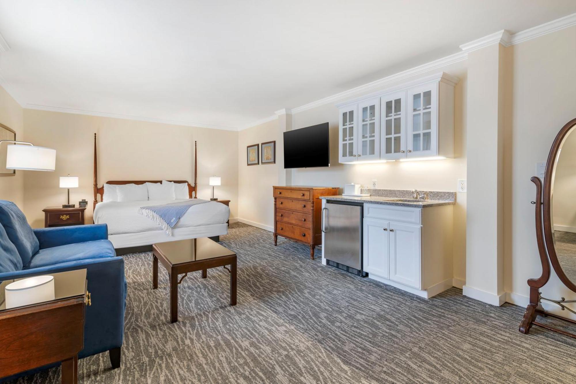 The Harraseeket Inn & Event House ฟรีพอร์ต ภายนอก รูปภาพ